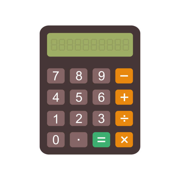 Interactive Calculators