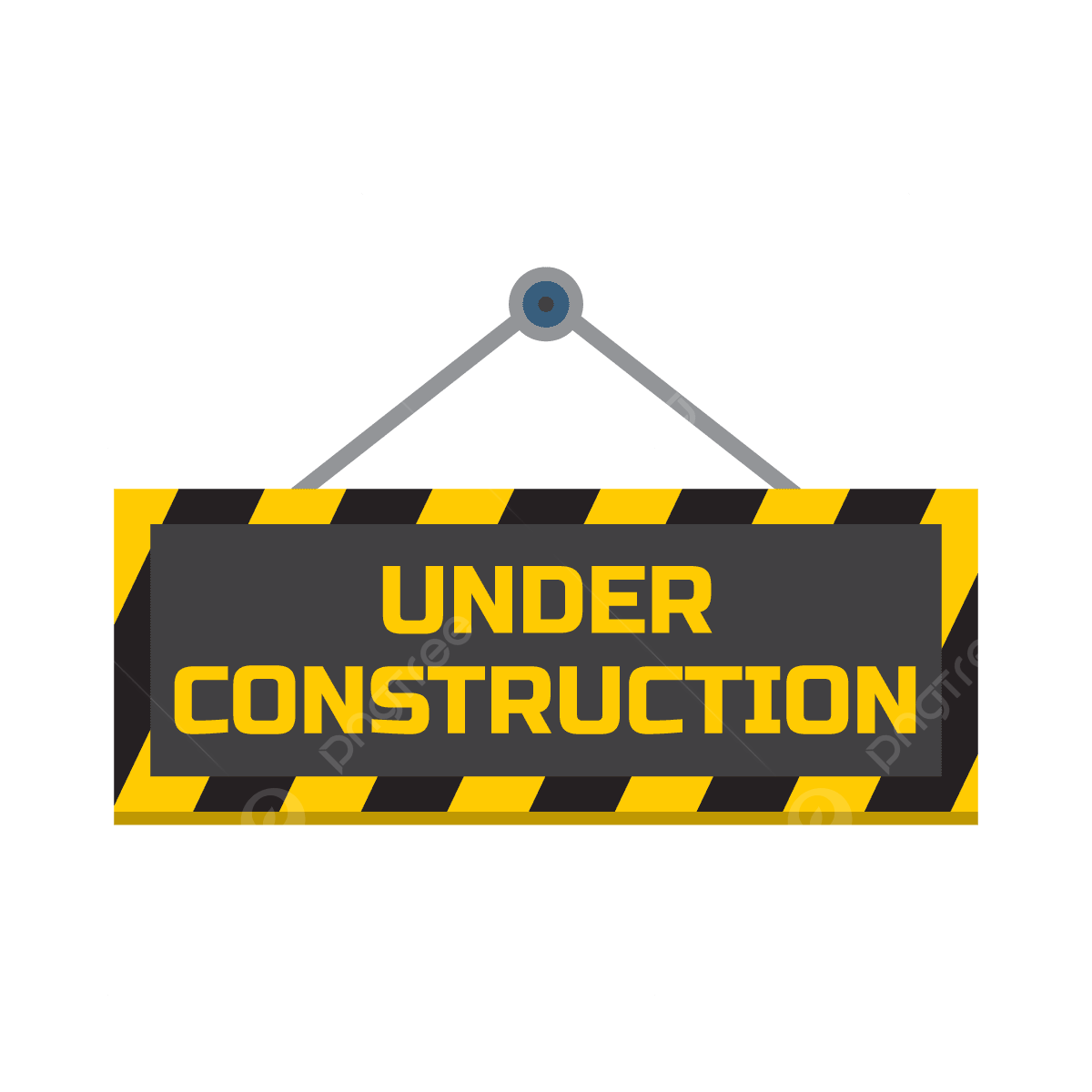 Under Construction